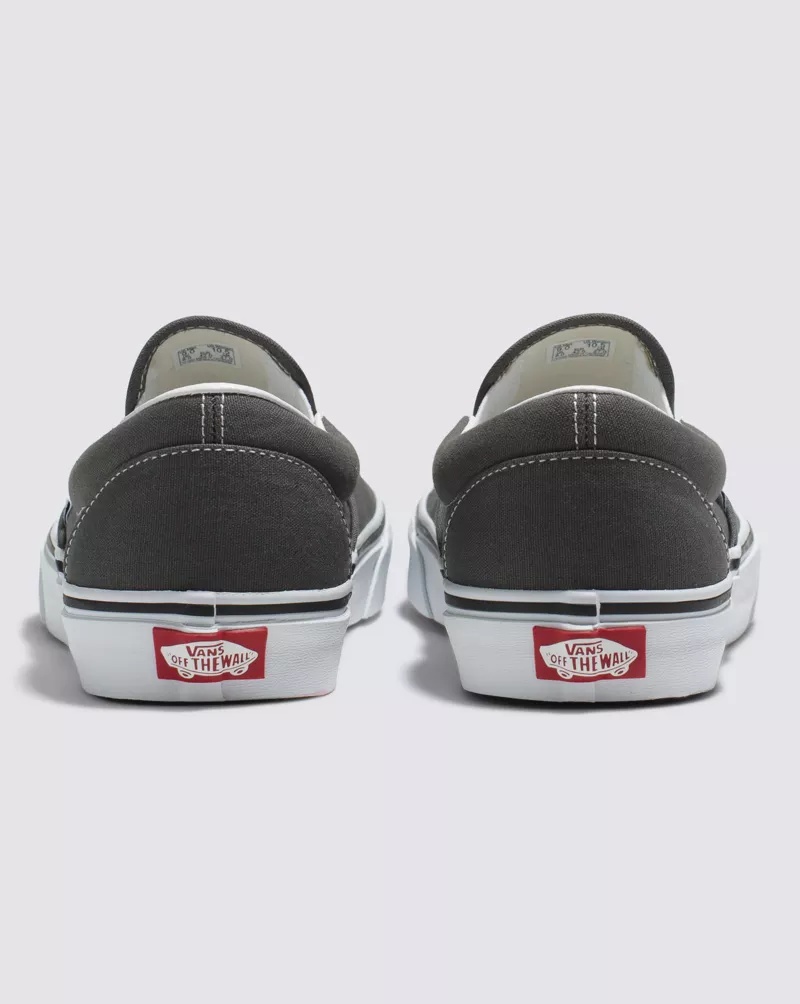 Classic Slip-On Shoe