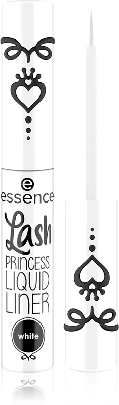 delineador líquido essence Lash PRINCESS