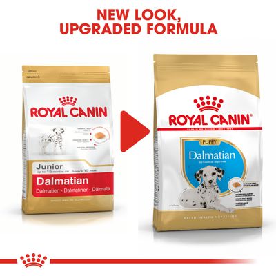 Royal Canin Dalmatiner Valp