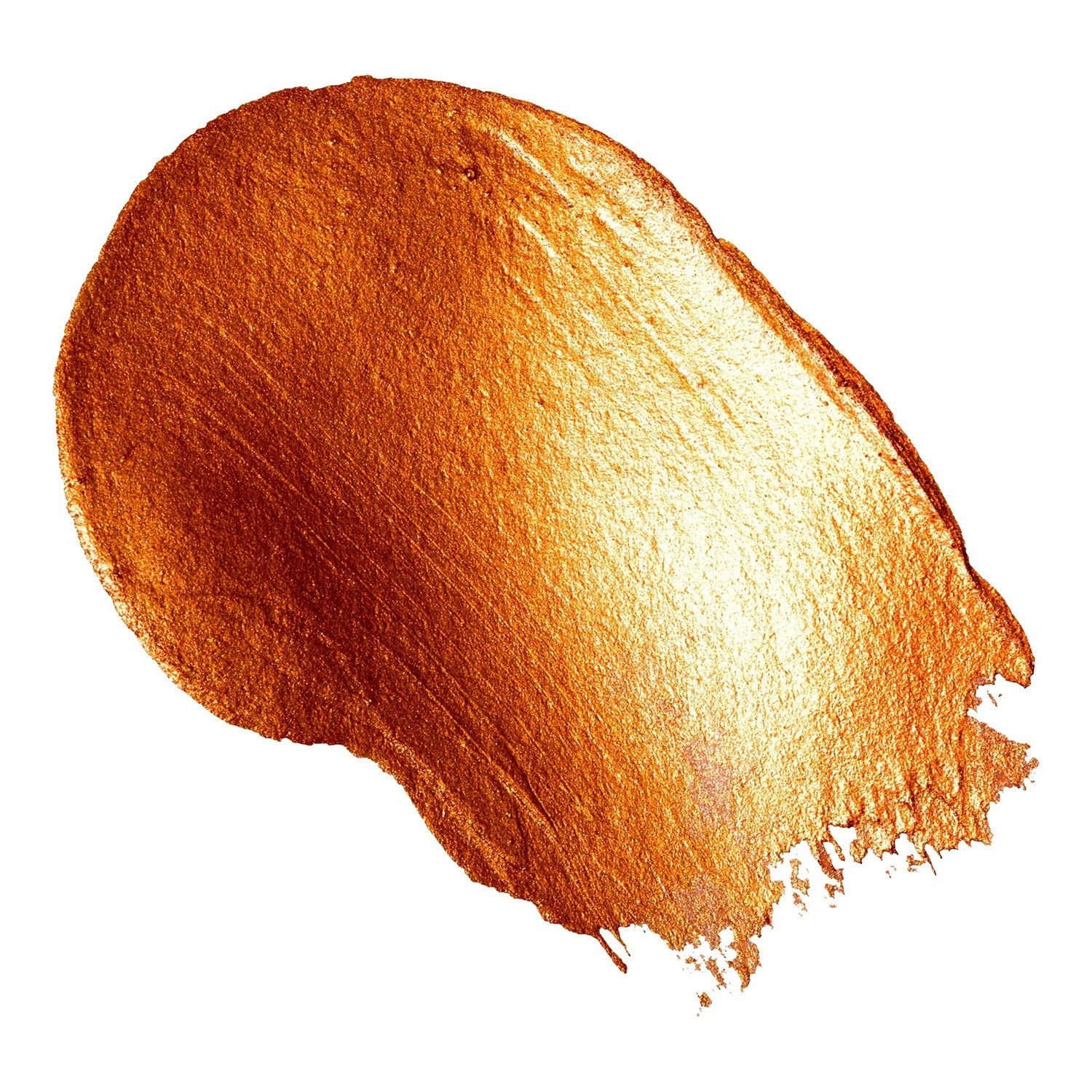 Curlsmith Haarkleur, Haarmake-up Stylinggel – Koper