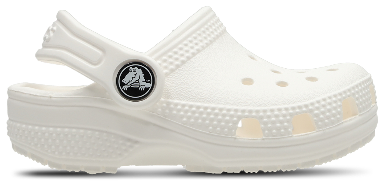 Crocs Classic -puukengät