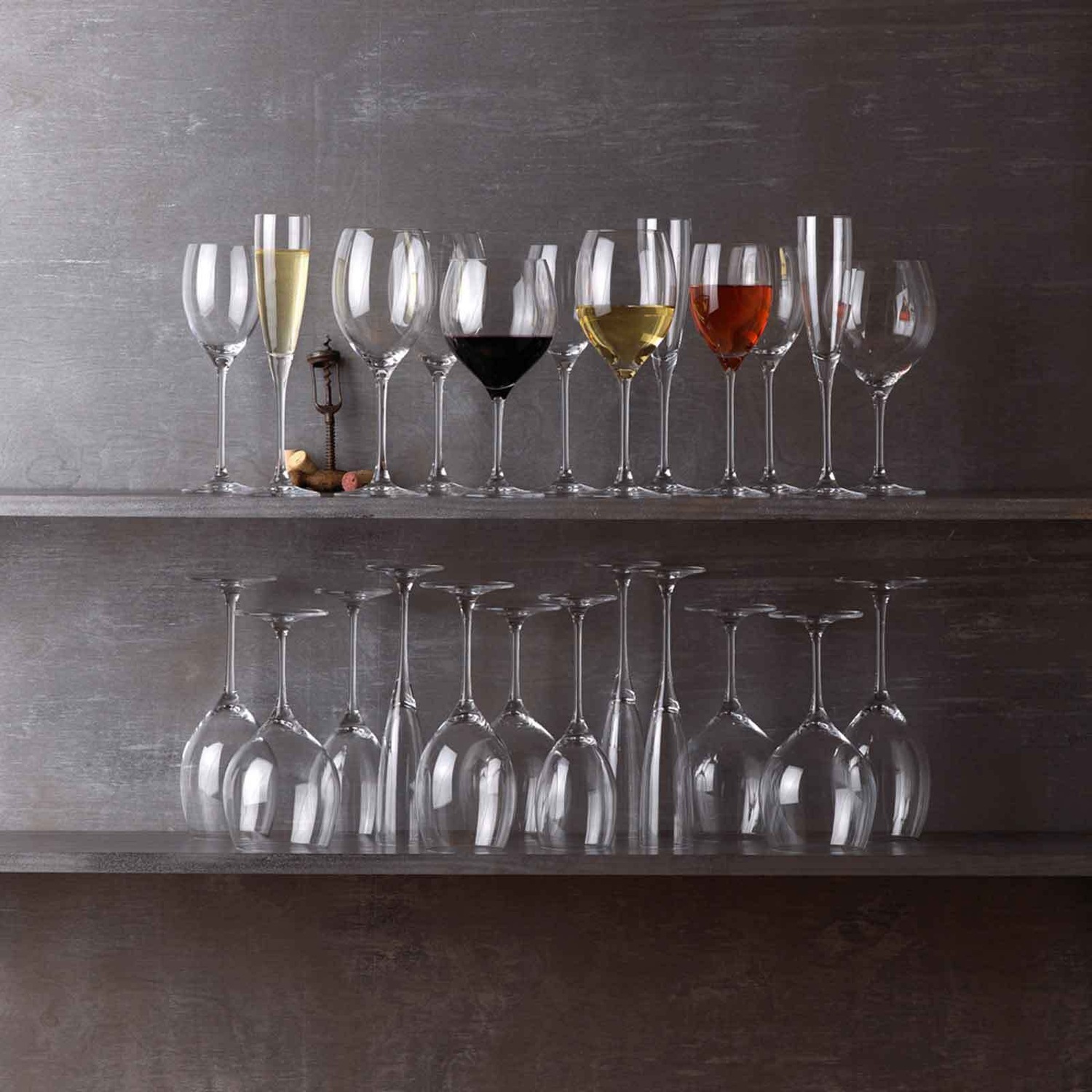 Villeroy & Boch Burgunderglas, 4er-Set Maxima - 1 Stück