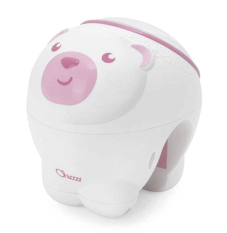 Chicco Polar Bear Northern Lights projektors