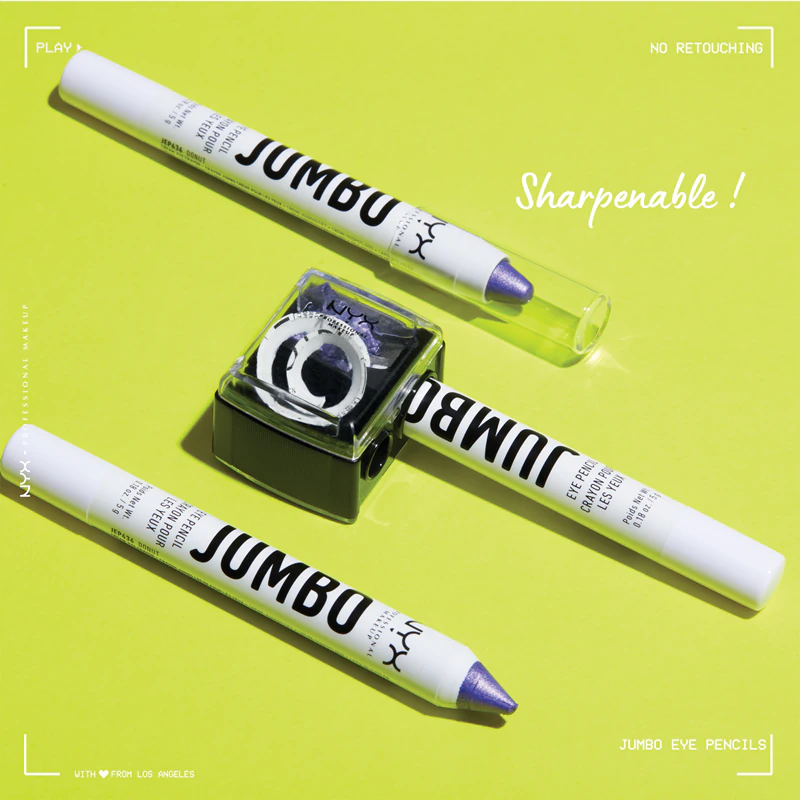 Očná ceruzka NYX Professional Makeup Jumbo