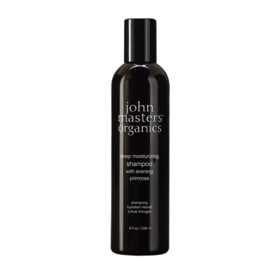 John Masters Organics Nattljus Ultra Återfuktande Schampo För Torrt Hår 236 ml
