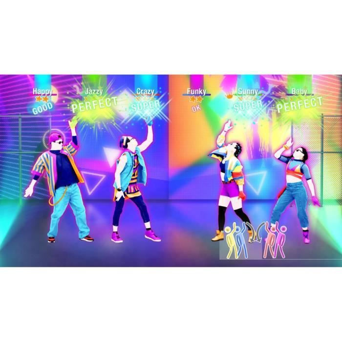 Just Dance 2019 Jogo para Wii