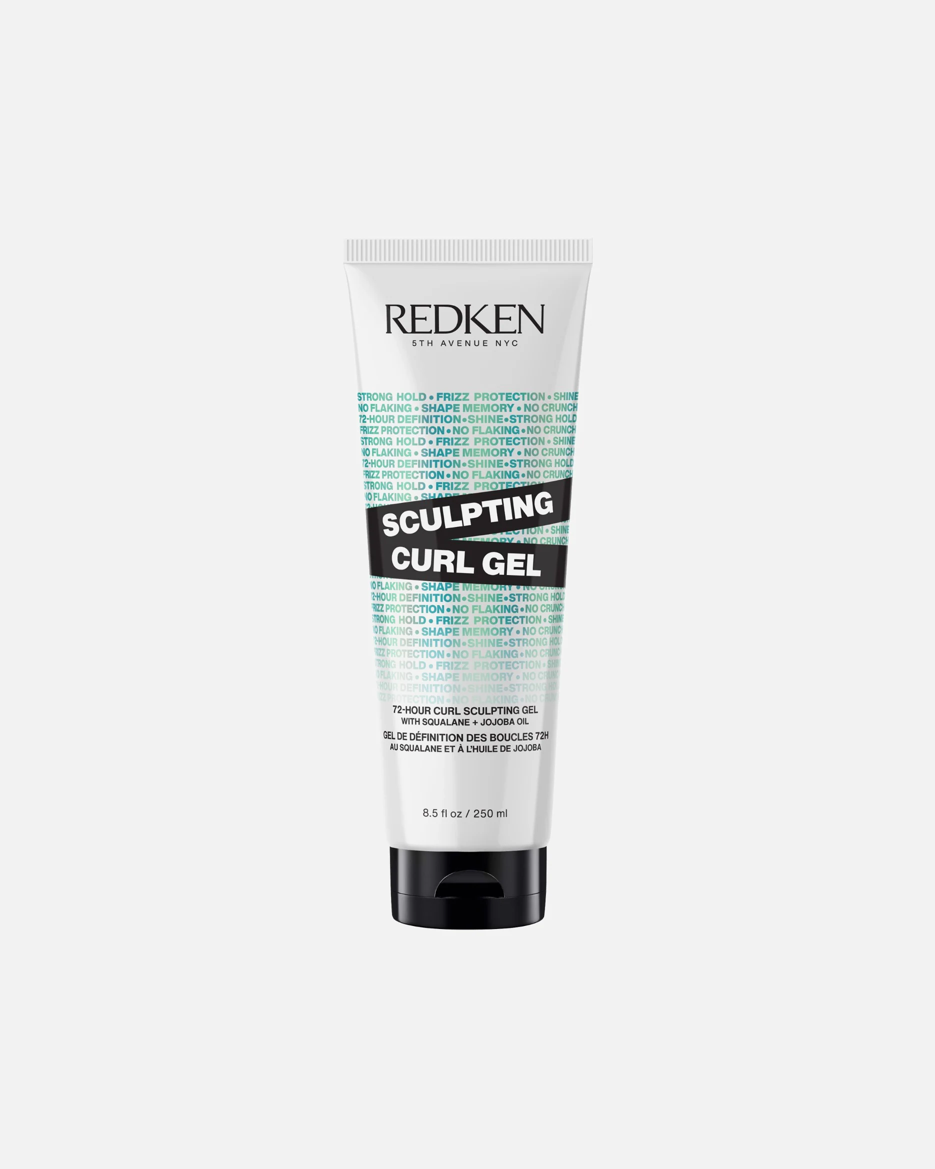 Redken Sculpting Curl Gel