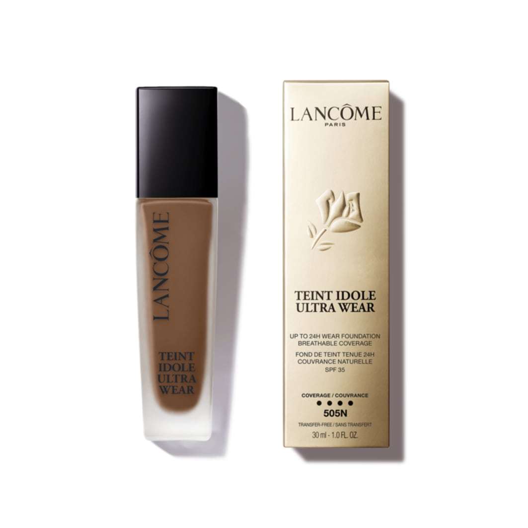 Lancôme Teint Idole Ultra Wear 24H puder - 30 ml