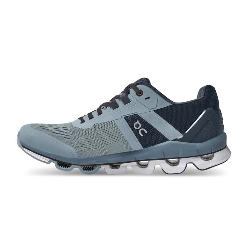 On ace 2.0 Wash Navy