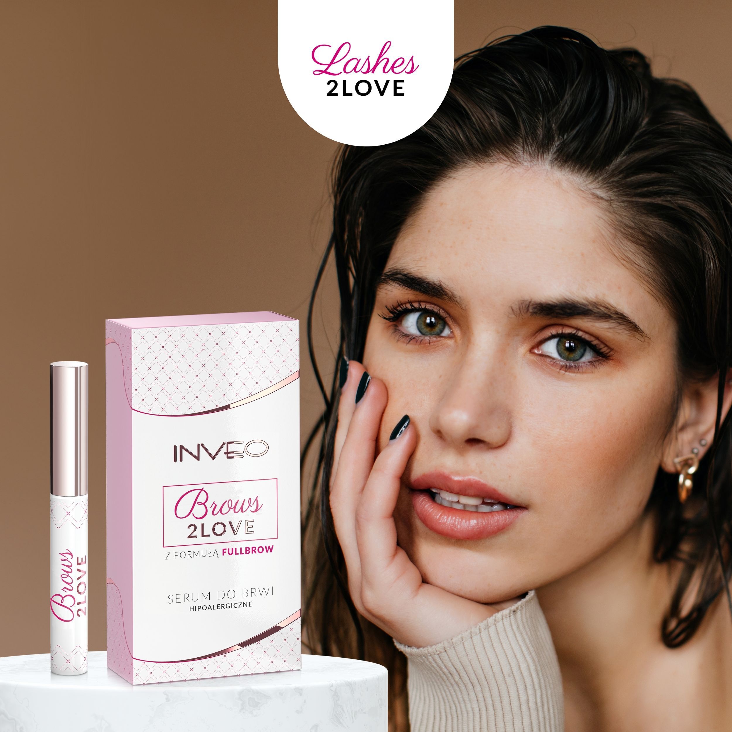 Inveo Brows 2 Love