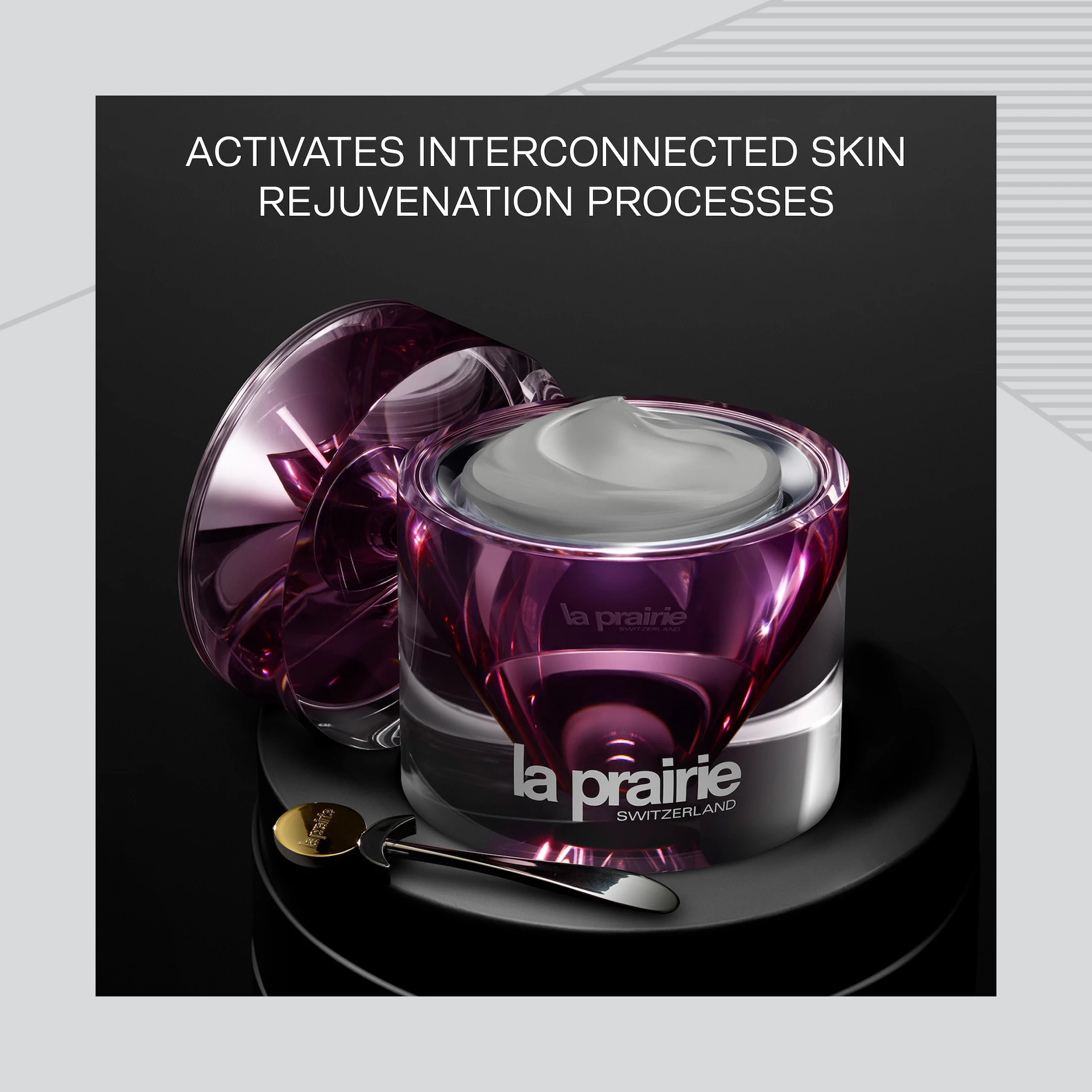 Platinum Rare Haute-Rejuvenation Cream 50 ml - La Prairie