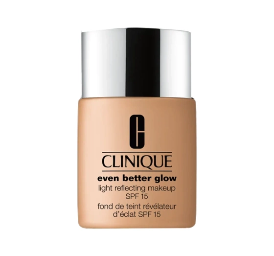 Clinique Even Better Glow podkład rozświetlający SPF15 CN 90 Sand 30ml