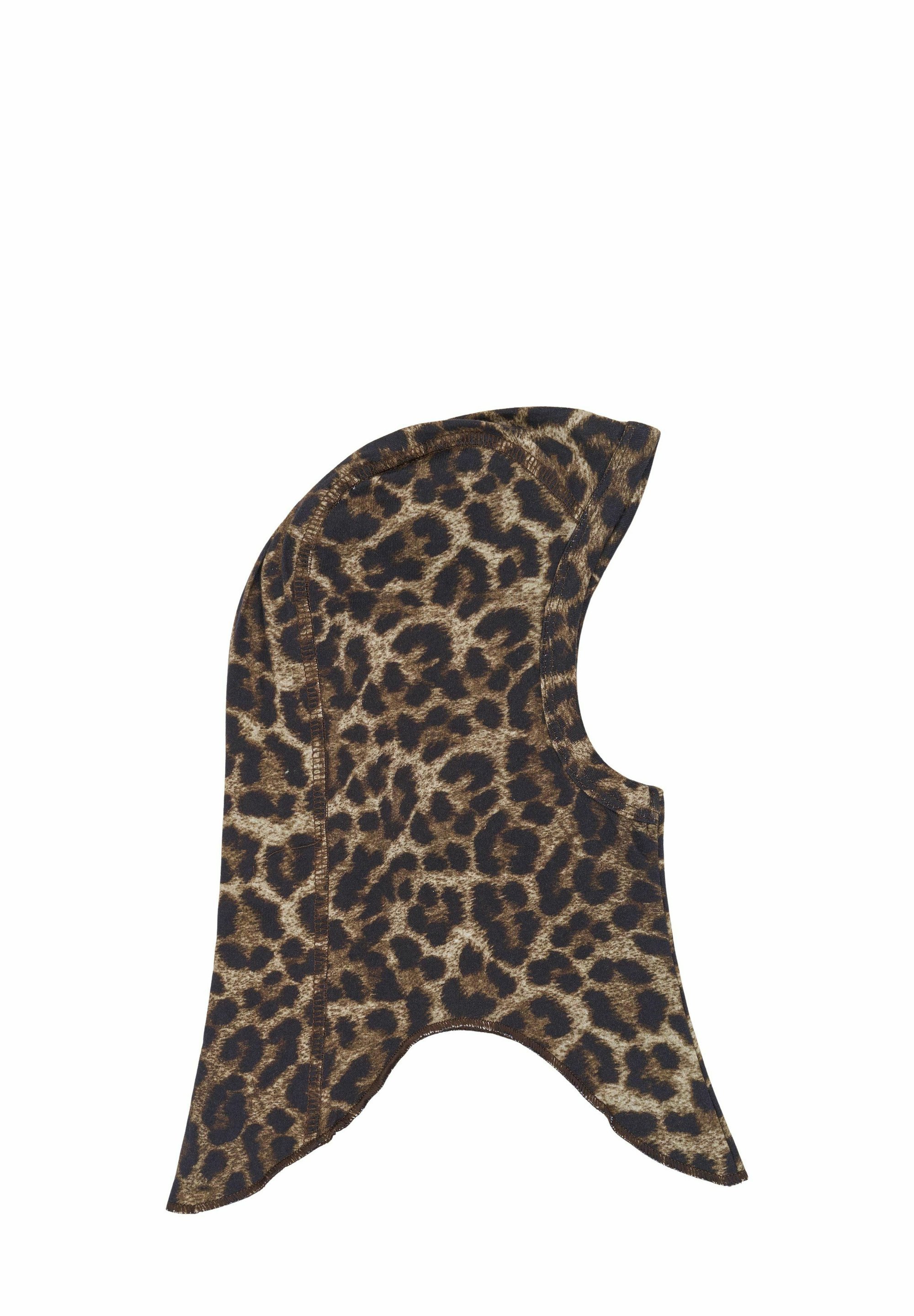 mikk-line PACK DE 2 MASQUES COMPLETS - Foulard - lion