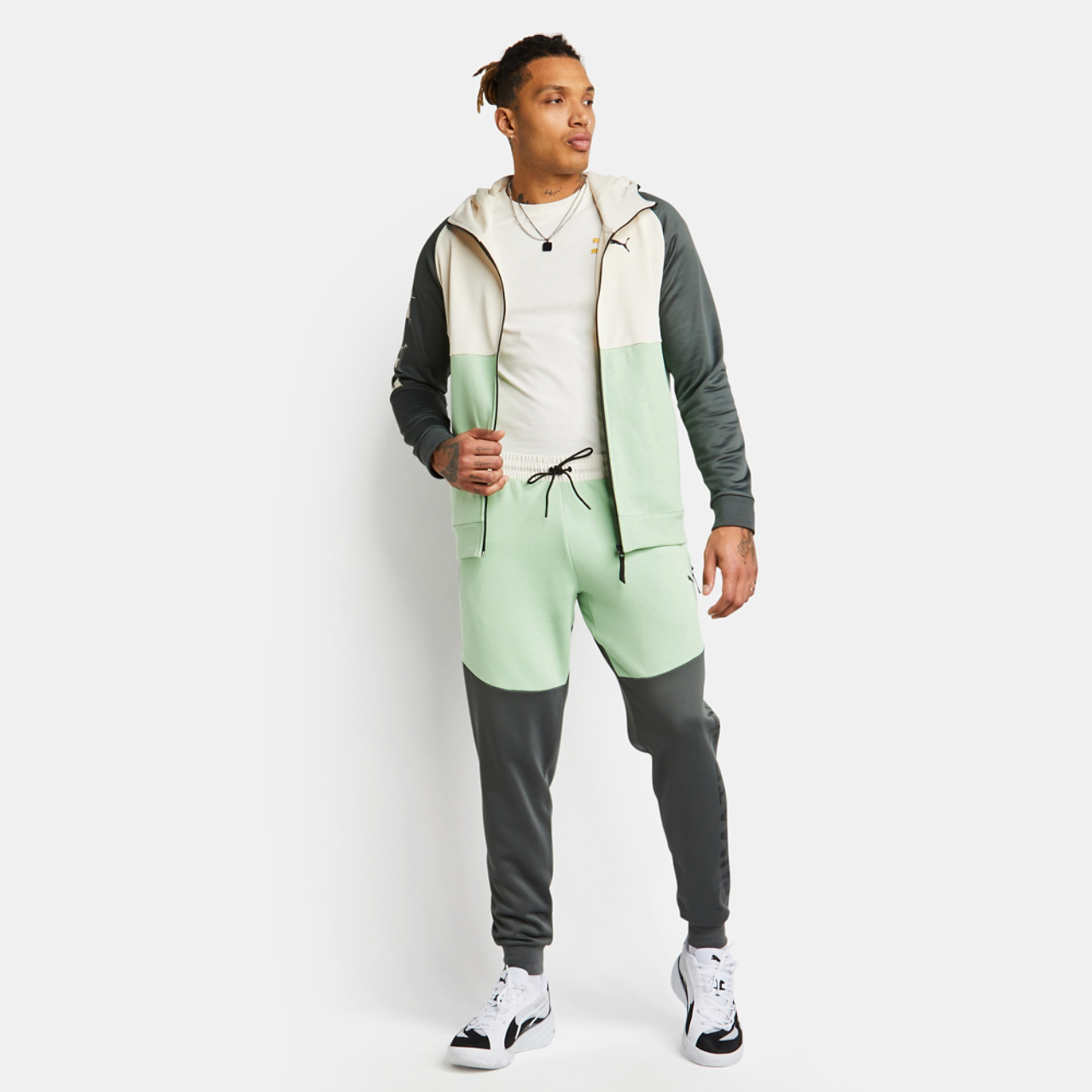 Puma Puma Tech