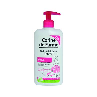 Corine de Farme Gentle Intimate Hygiene Gel 250 ml 250 ml