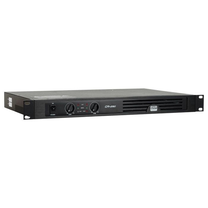 Dap CA-2150 PA Amplifier