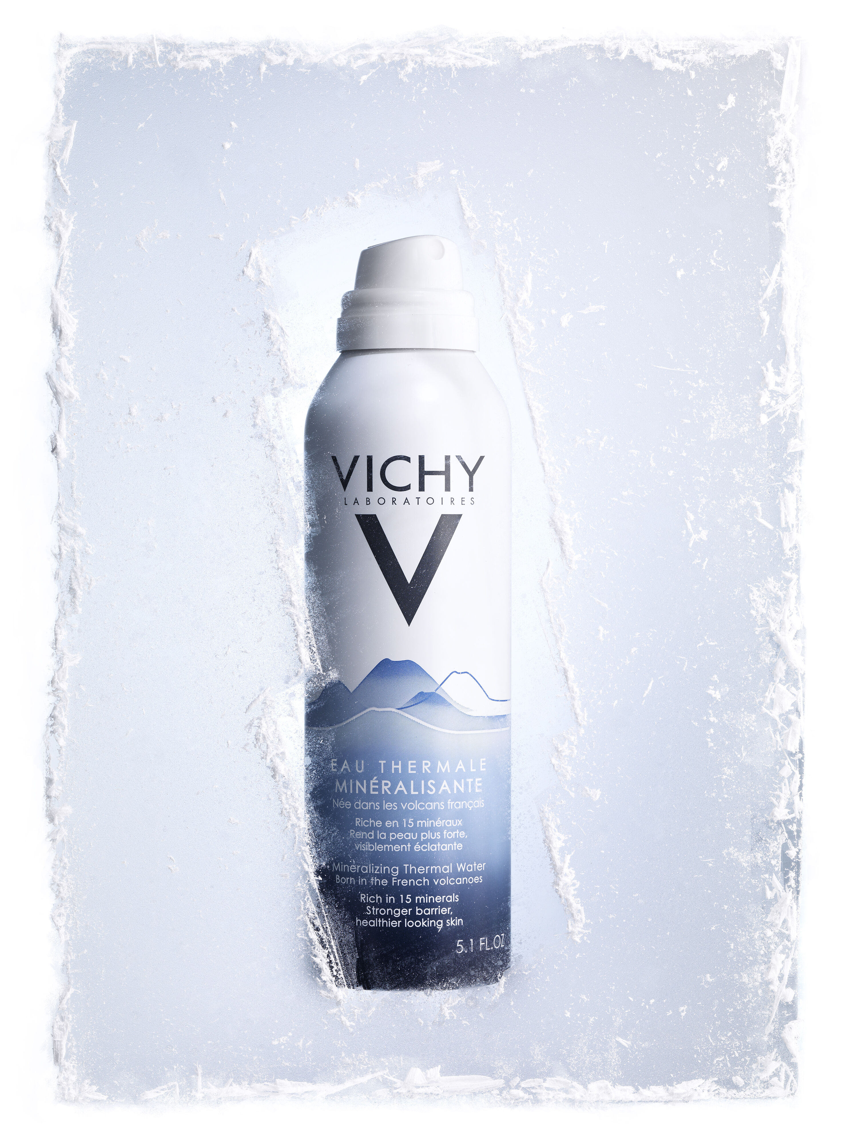 Vichy termalna voda 150 ml