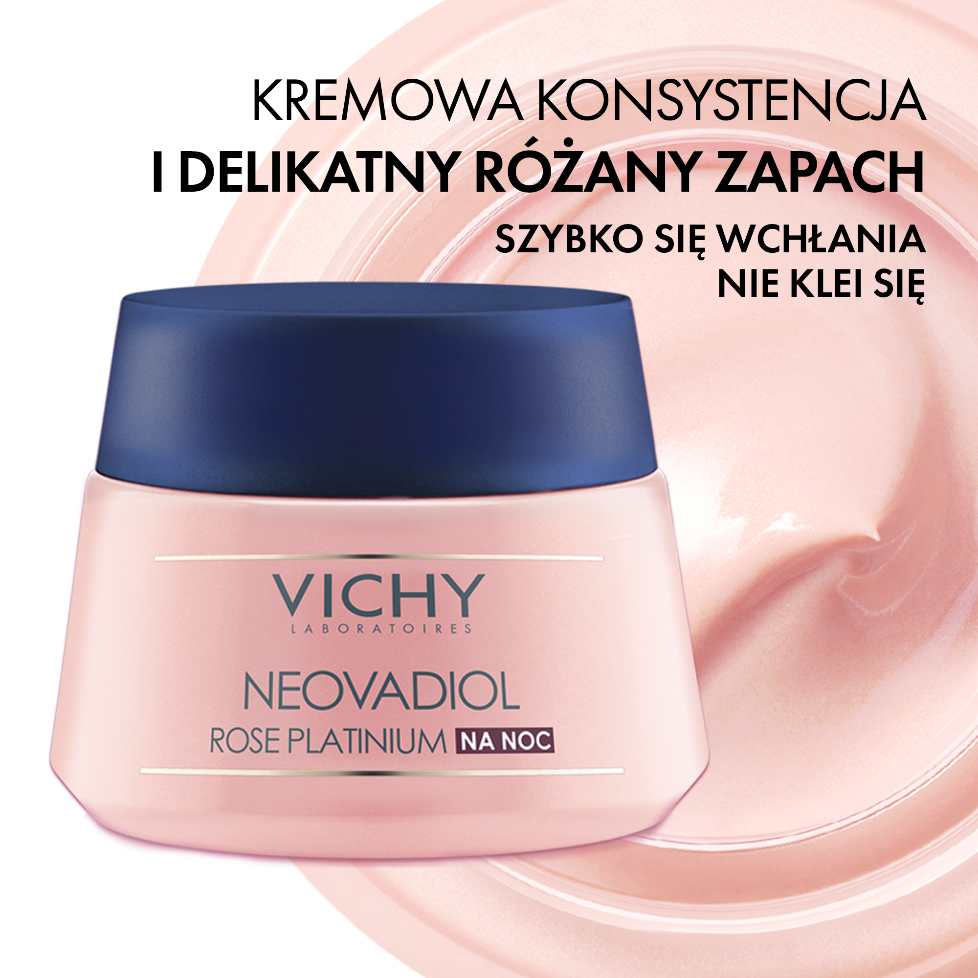 Vichy Neovadiol Rose Platinum