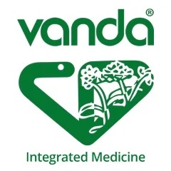 VANDA HOMEOPATHISCHE crème Vanda 56 50 g