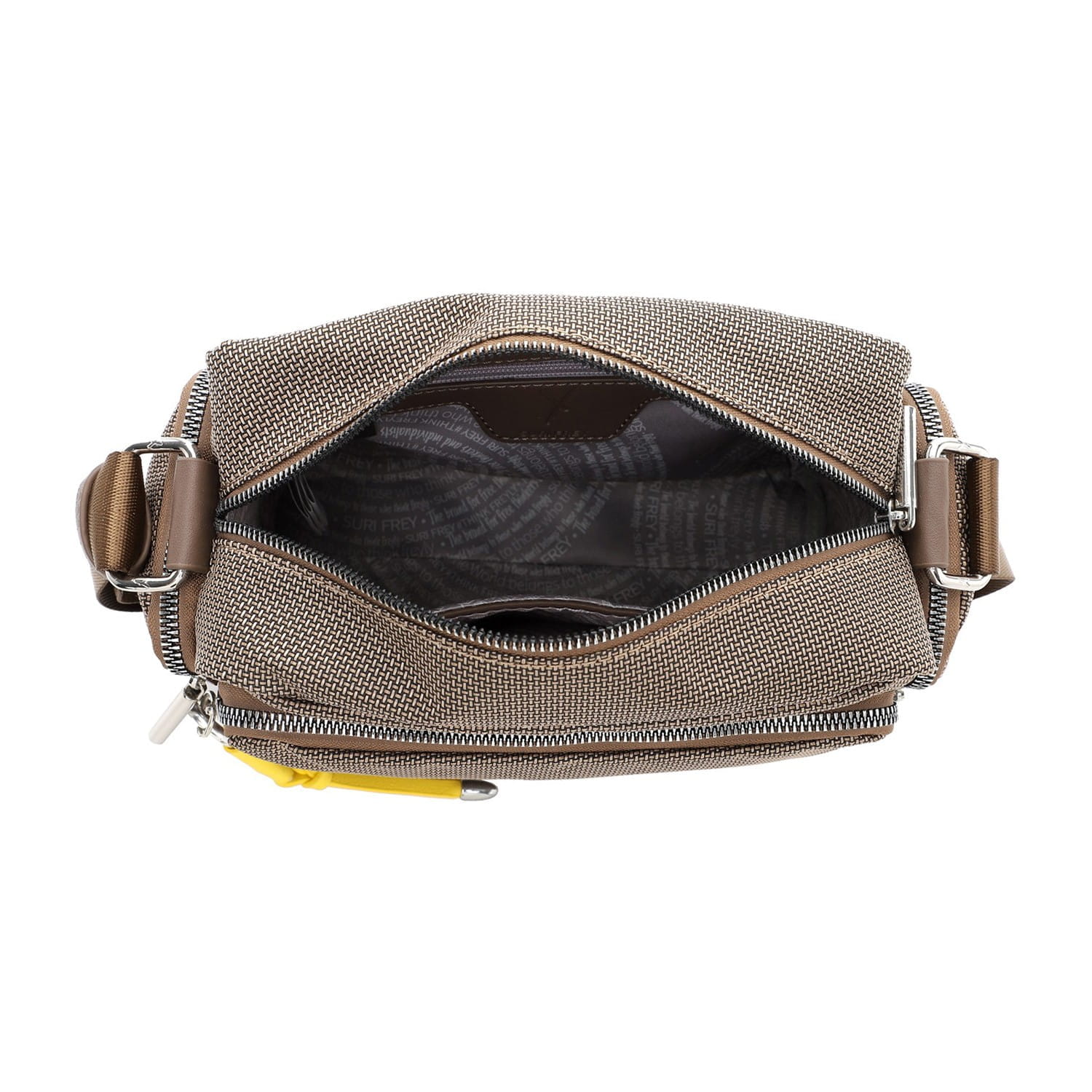 Sac bandoulière SURI FREY SFY SURI Sports Marry - 1 pièce