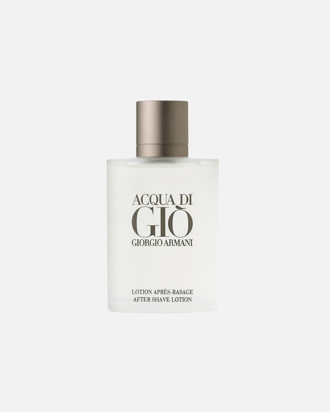 Armani After Shave Acqua di Giò Homme Losion poslije brijanja – 100 ml