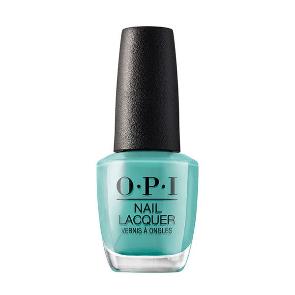 Neglelak Blues and Greens Kollektion