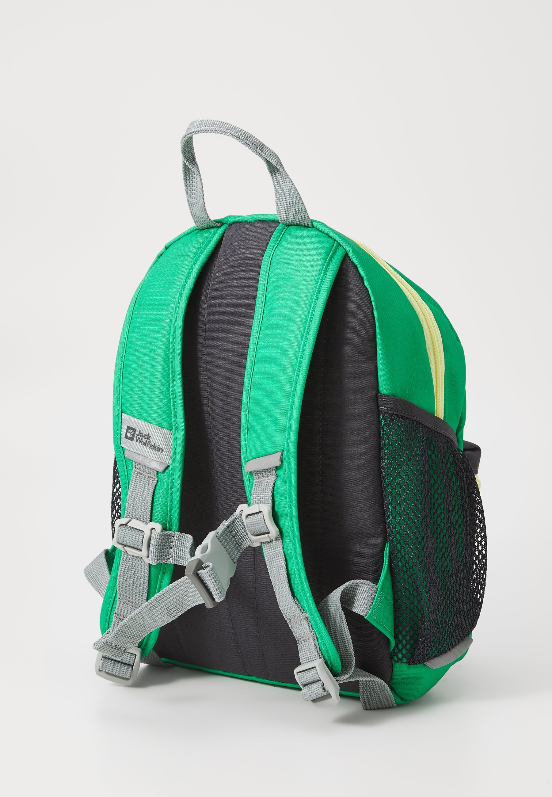 Jack Wolfskin LITTLE SCOUT - Rugzak - mystiek groen