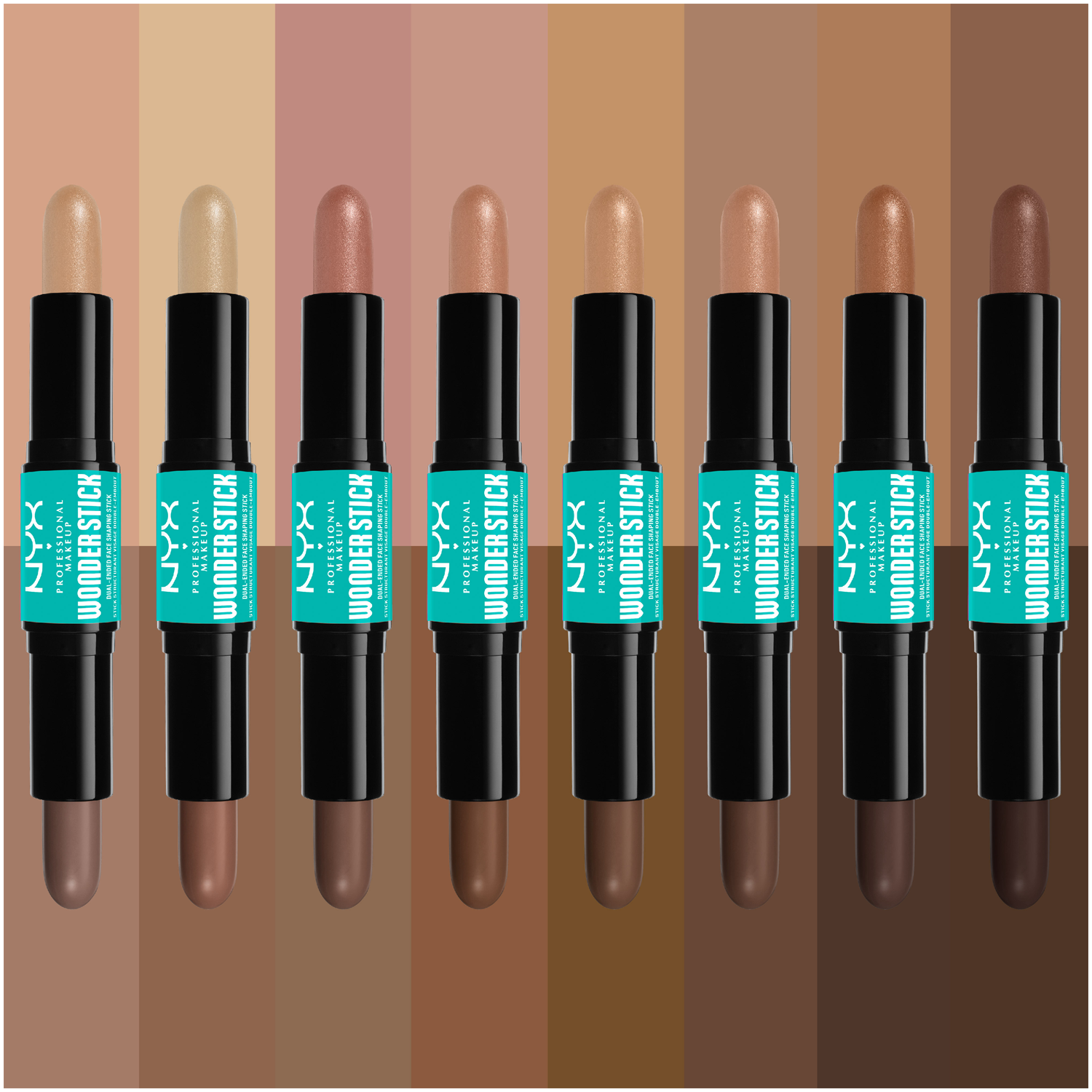 NYX Professional Makeup