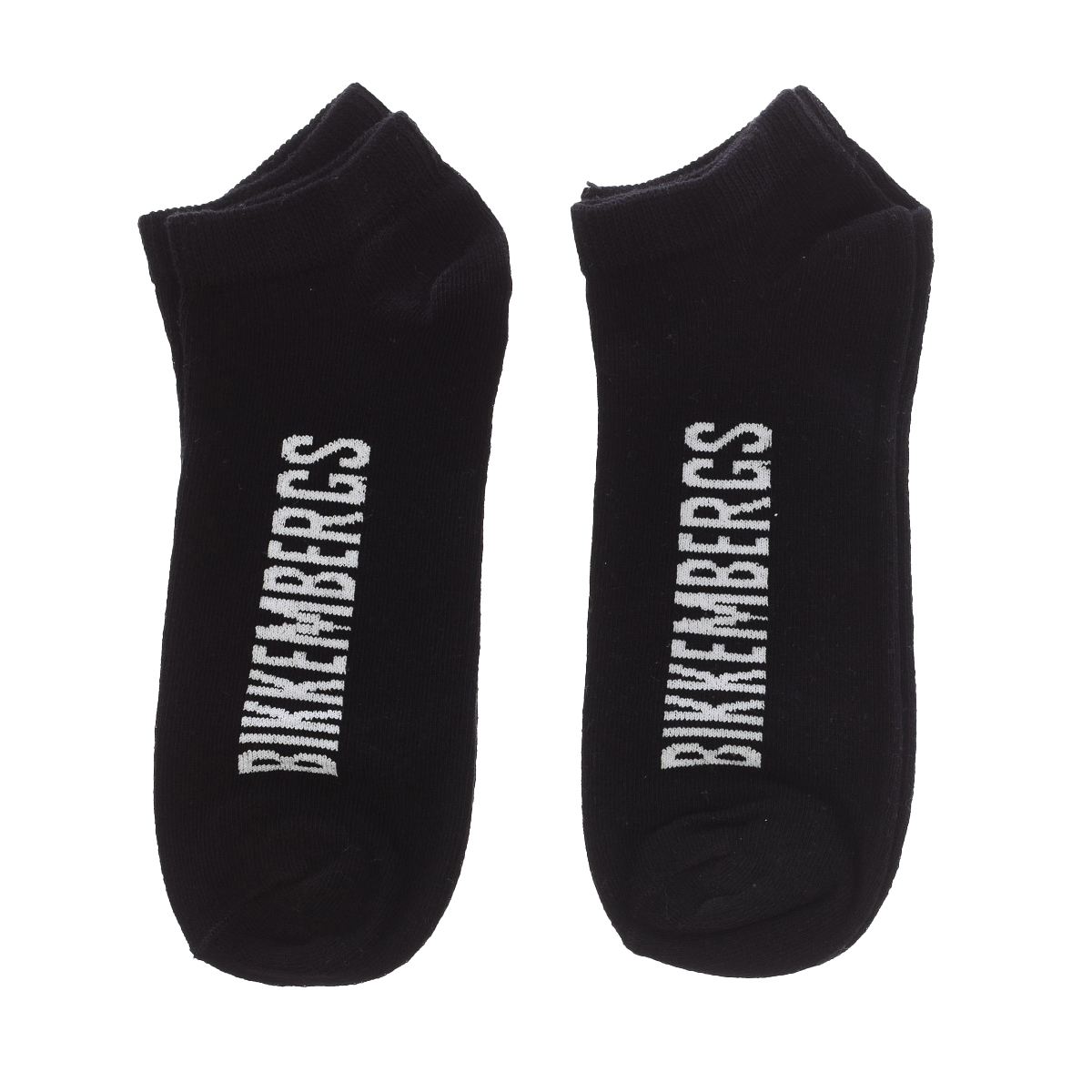 Pack 2 Calcetines Invisible Bk076