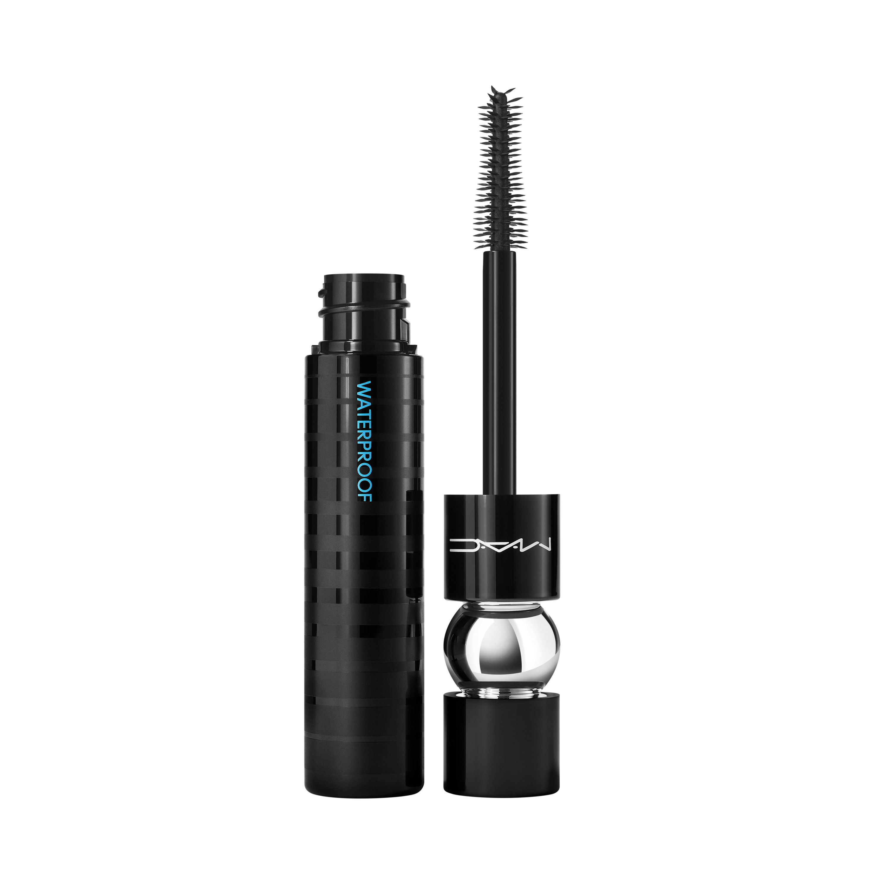 „Macstack“ vandeniui atsparus tušas Prabangūs tušai