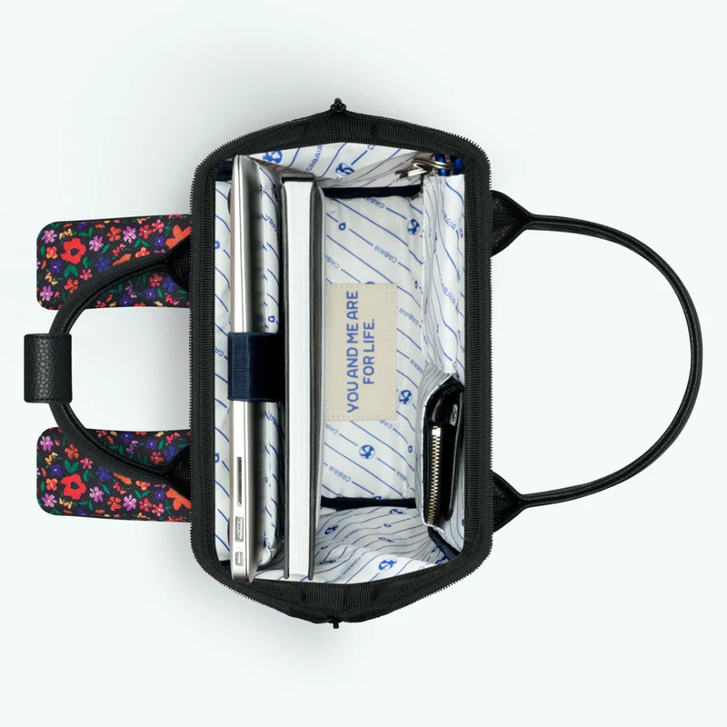 Sac à dos Adventurer Small Maupiti