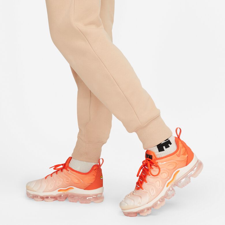 Sportswear Phoenix Fleece Joggingbroek met hoge taille
