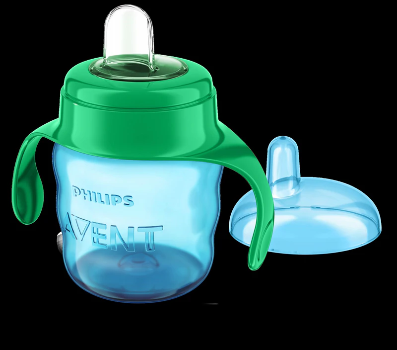Copo Philips Avent Classic SCF551/05 6 m+ com alças