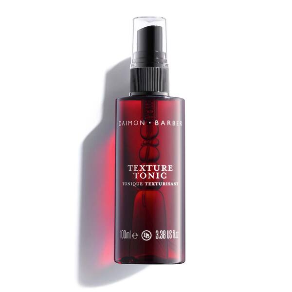 Lotion tonique texturisante Daimon Barber 100 ml