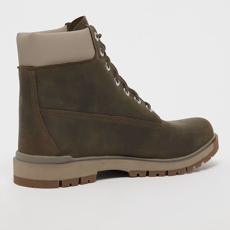 Tree Vault 6inch Boot WP