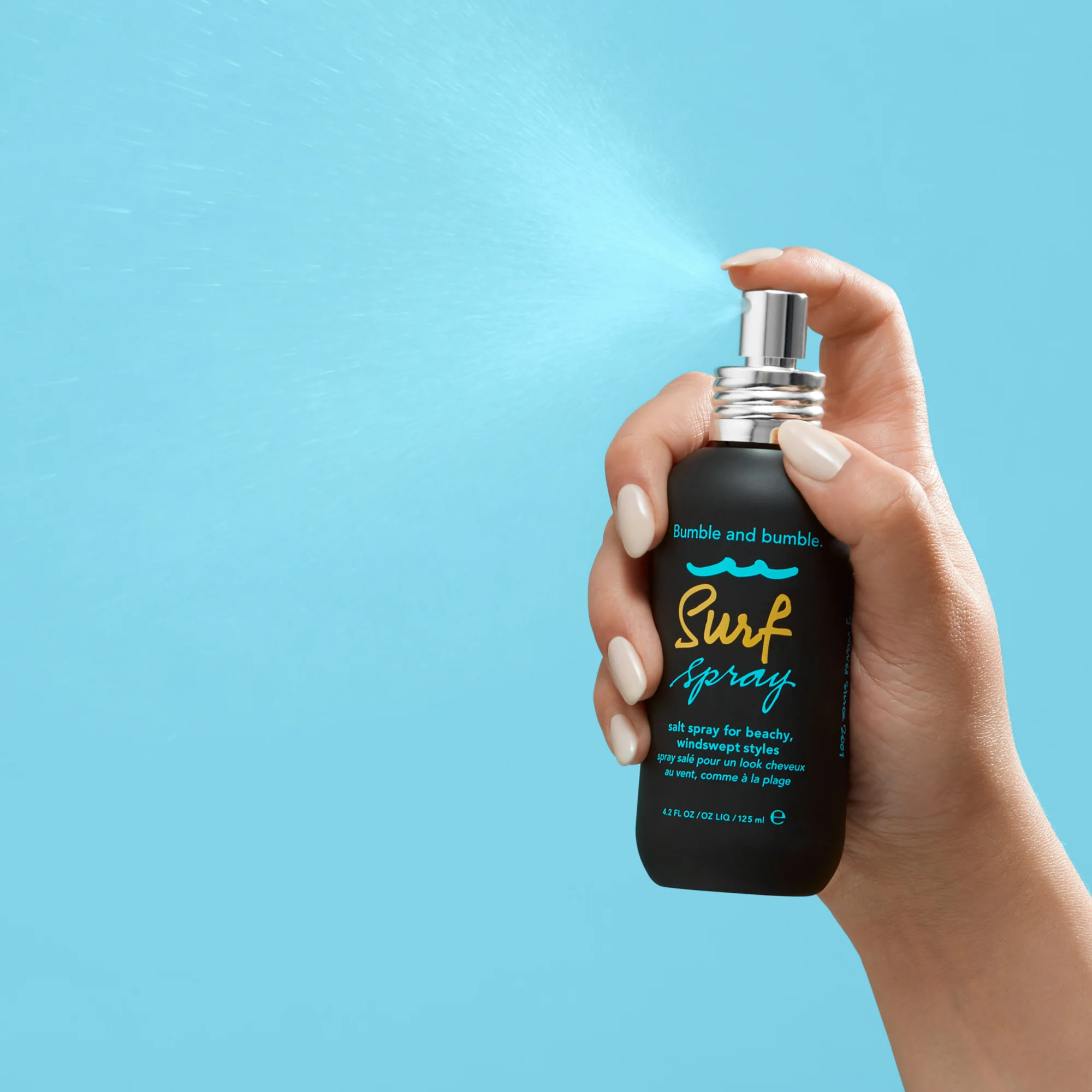 Surf Spray - Spray Capelli Styling & Finish