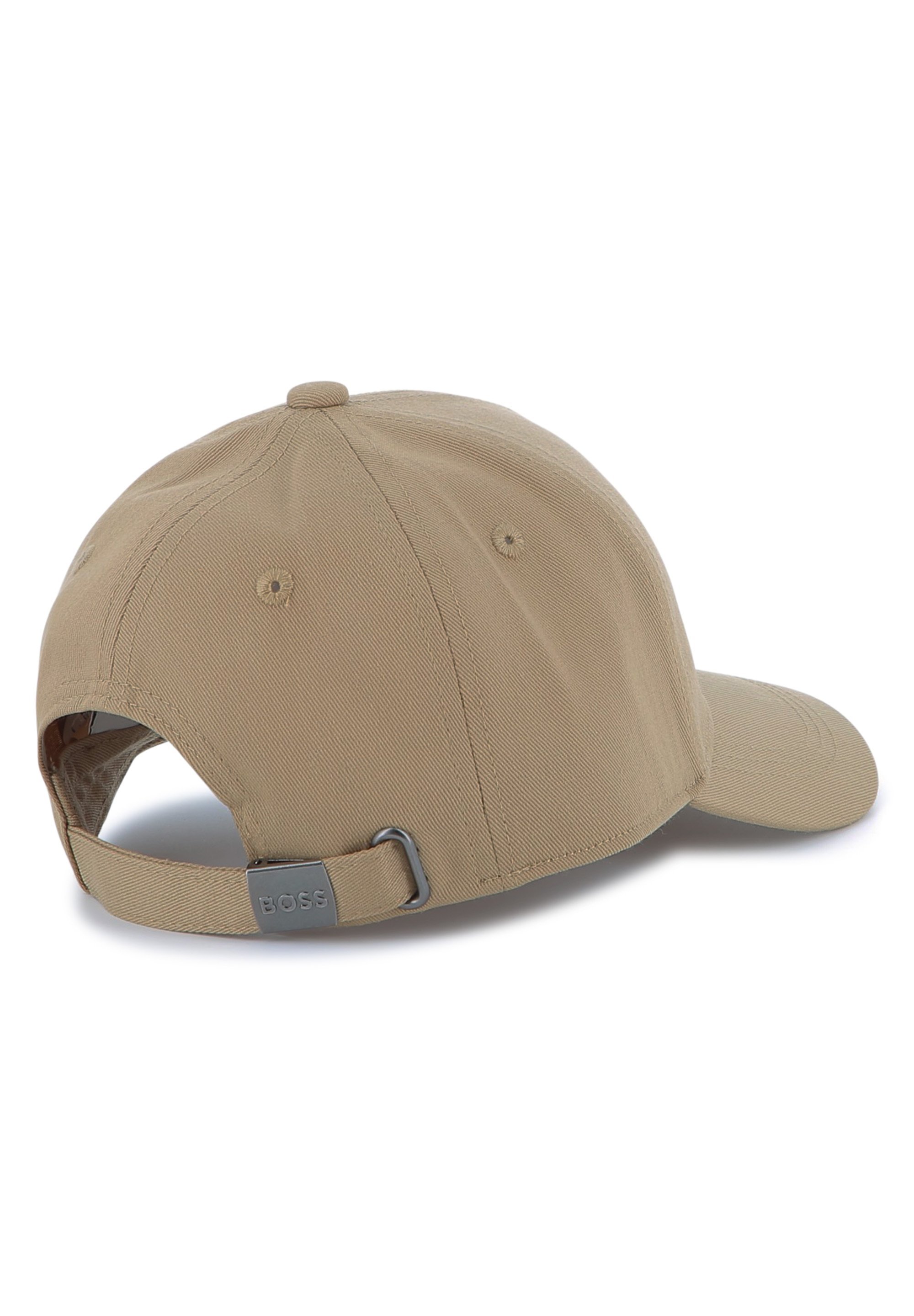 BOSS Kidswear Cap - cookie