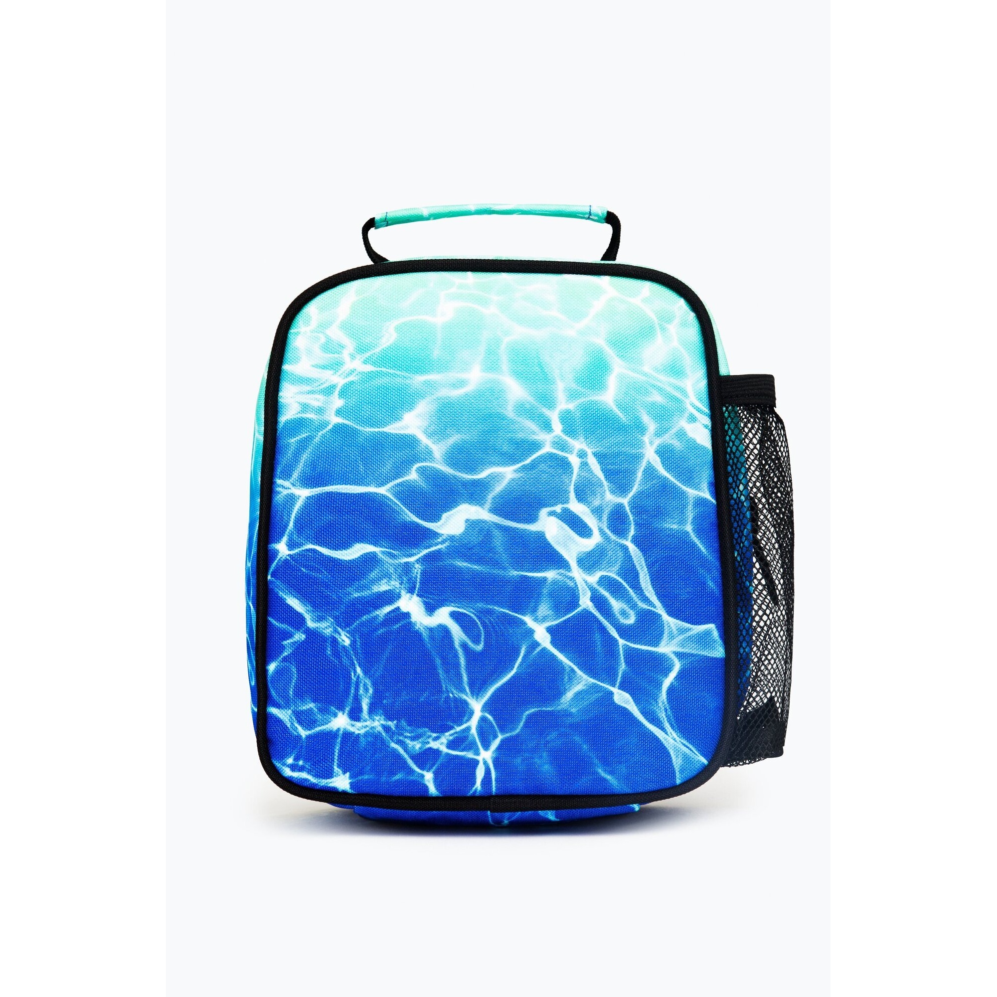 Hype Pool Gradient Design Lunchbox