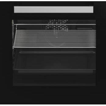 BEKO Electric Range Cooker - 6 Gas Burners + 1 Wok Burner - 100 cm - PF335325DB