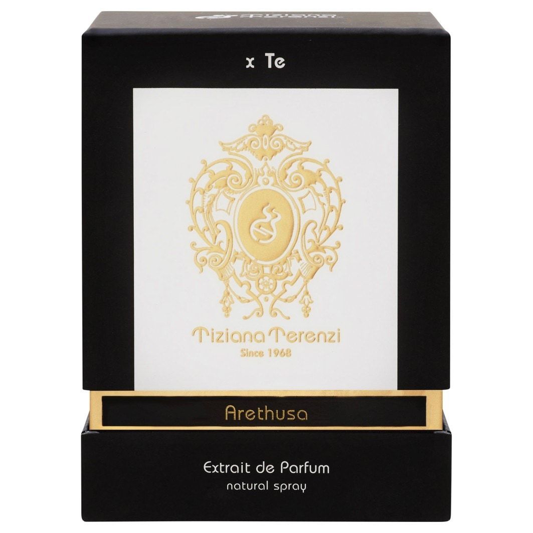 Tiziana Terenzi Parfum Classic Arethusa - 100 ml
