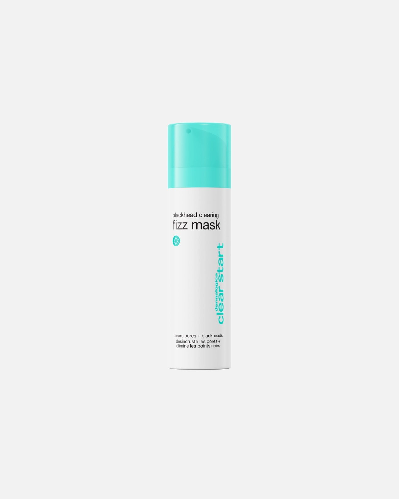 Dermalogica Clear Start Reinigungsmaske gegen Mitesser – 50 ml