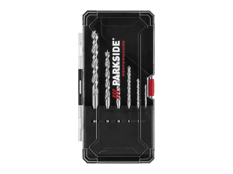 PARKSIDE PERFORMANCE® flerbruksskoger eller høyytelsesskoger eller Turbo HSS-skoger
