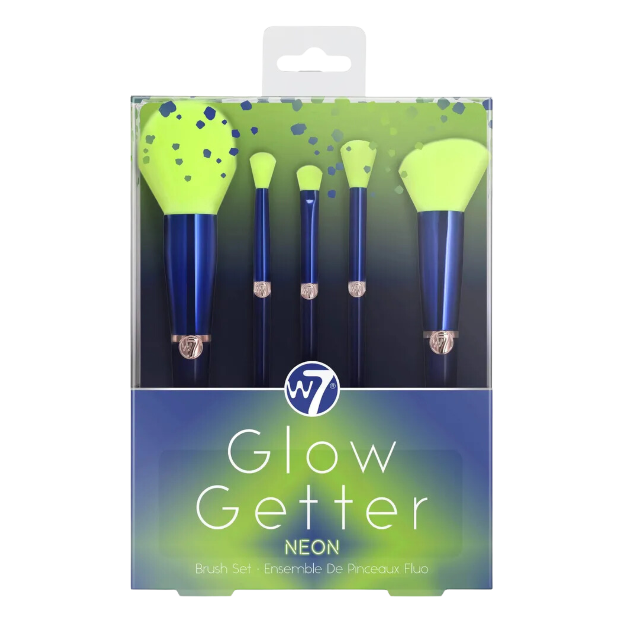 W7 Λάμψη Glow Getter