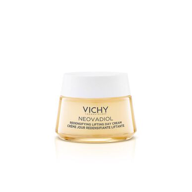 Vichy Neovadiol Redensifying Lifting Day Cream Kiinteyttävä voide Peri-Medopaussille Kuivalle Iholle 50 ml 50 ml