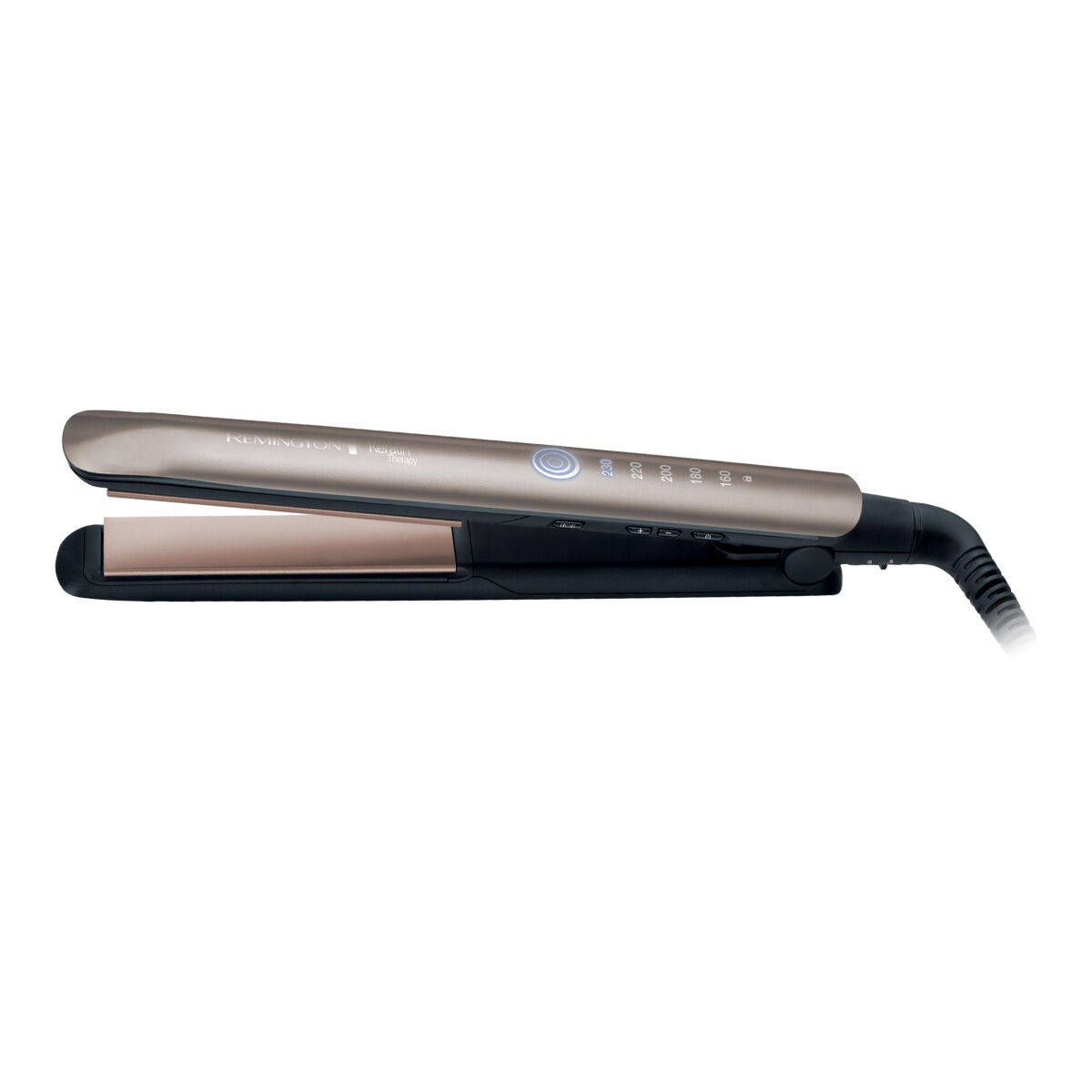 Remington keratīna terapija Pro S8590