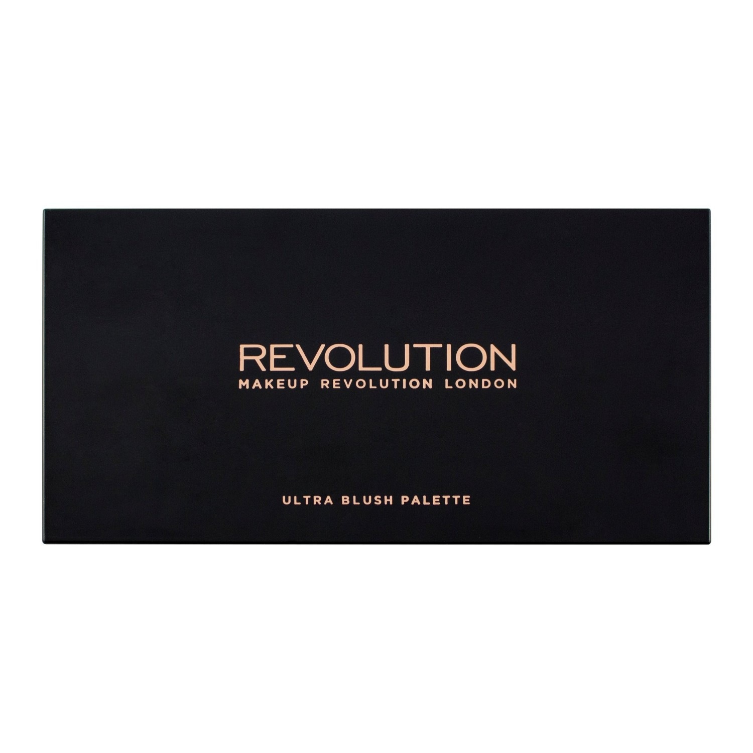 REVOLUTION MUR Ultra Blush Palette Sugar and Spice