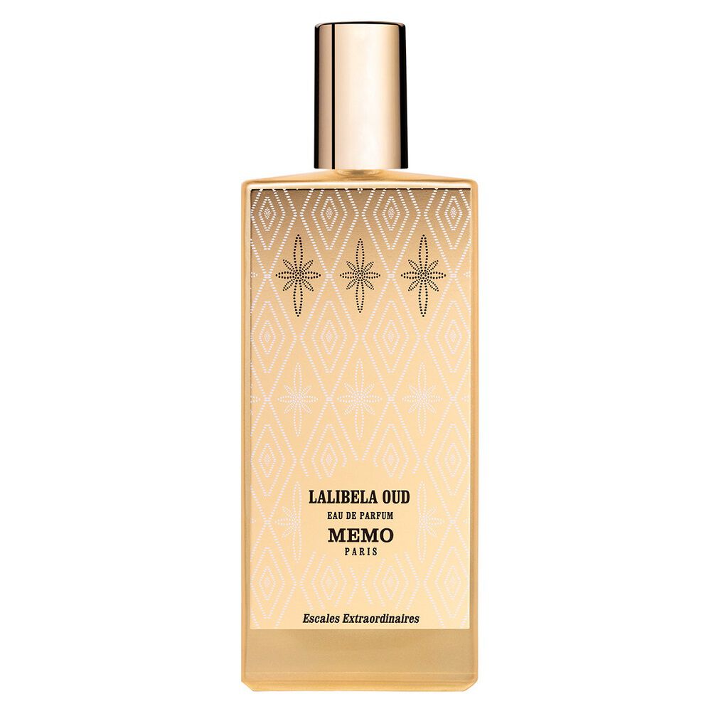 Memo Paris Lalibela Oud