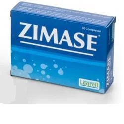 LEGREN Suplemento Legren Zimase 30 comprimidos