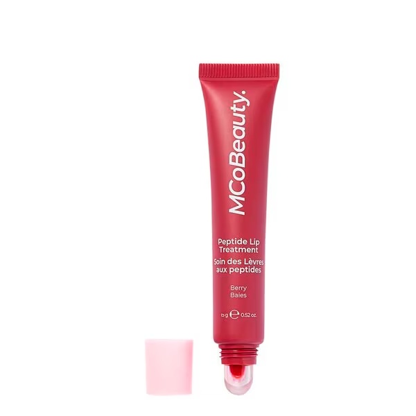 MCoBeauty Tretman za usne s bobičastim peptidima<br>15g
