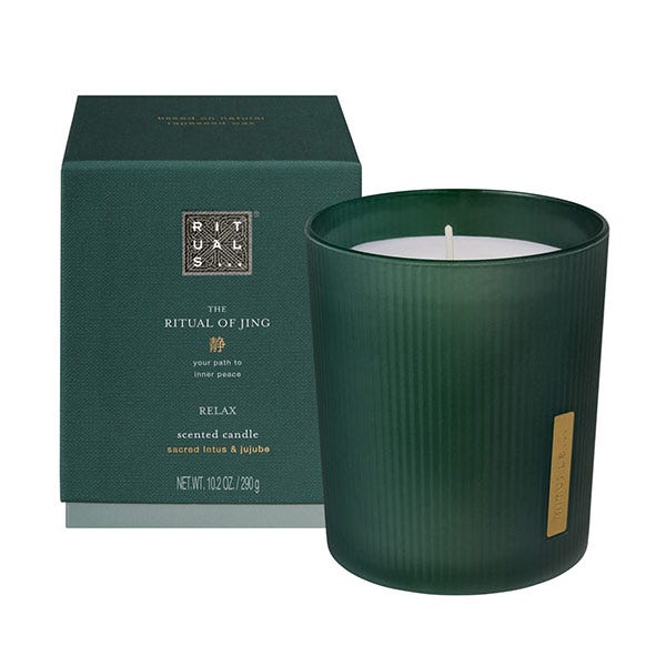 The Ritual Of Jing illatgyertya| 290 g